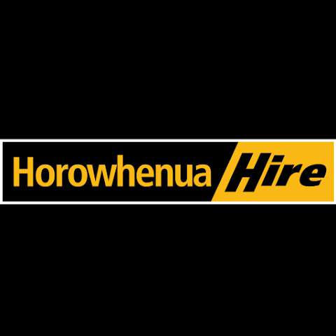 Horowhenua Hire